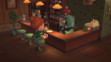 animal crossing tab|The Roost .